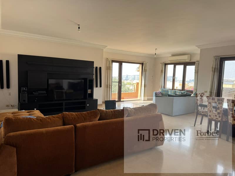 Luxury Finished With Kitchen ACs Duplex Penthouse for Sale in Casa Compound Sheikh Zayed Beverly Hills Six West - Ansicht 3