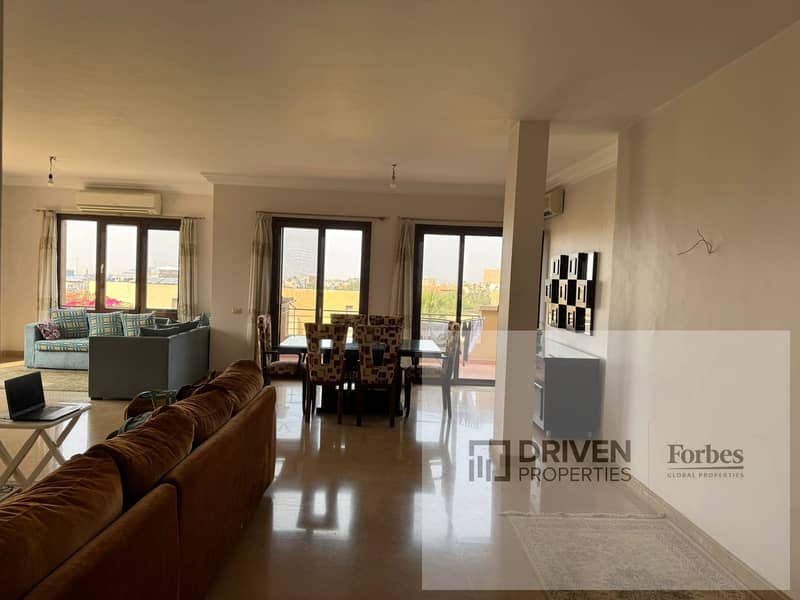 Luxury Finished With Kitchen ACs Duplex Penthouse for Sale in Casa Compound Sheikh Zayed Beverly Hills Six West - Ansicht 4