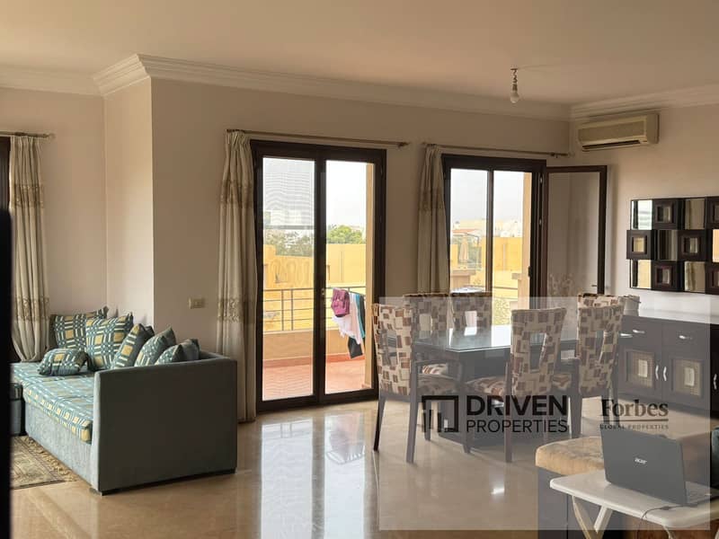 Luxury Finished With Kitchen ACs Duplex Penthouse for Sale in Casa Compound Sheikh Zayed Beverly Hills Six West - Ansicht 5