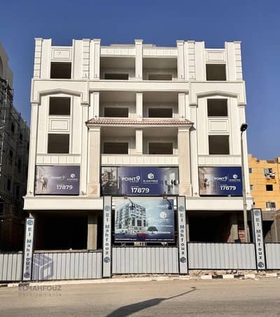 Retail for Sale in Mokattam, Cairo - IMG_6561 3. jpg