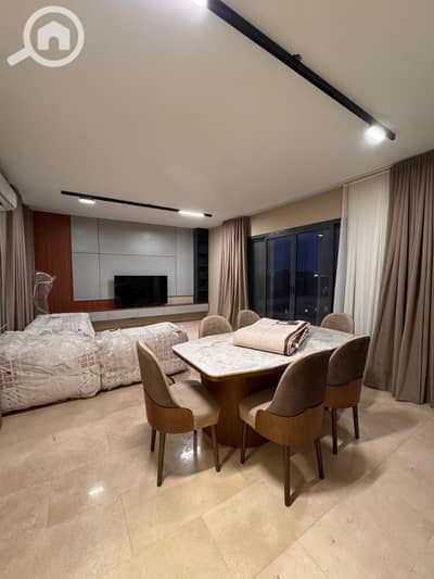 3 Bedroom Apartment for Rent in New Cairo, Cairo - d6f9d149-44bd-4b87-9834-d3b43060d496. jpg