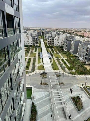 Last Serviced Apartment ready to move for sale in AEON TOWERS - Widok 4