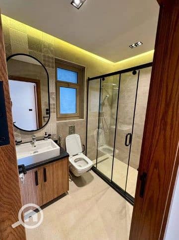 Last Serviced Apartment ready to move for sale in AEON TOWERS - Widok 5