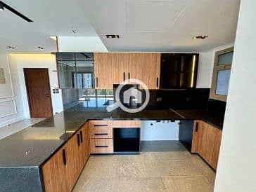 Last Serviced Apartment ready to move for sale in AEON TOWERS - Więcej