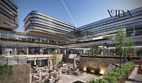 Top Investment Opportunity! 75 sqm office at The Cord Mall, 6 October, 10% down payment, installments up to 10 years. - Ansicht 5