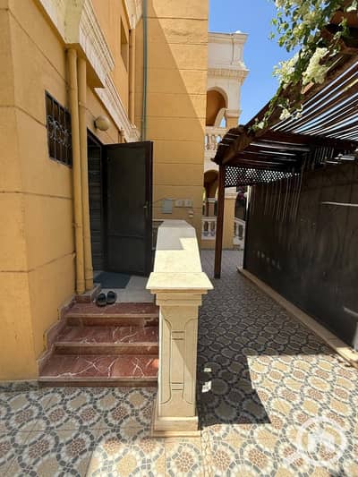 4 Bedroom Villa for Sale in Cairo - Ismailia Desert Road, Cairo - WhatsApp Image 2026-06-07 at 11.23. 46 AM. jpeg 4 Bedroom Villa for Sale in Cairo - Ismailia Desert Road, Cairo - WhatsApp Image 2026-06-07 at 11.23. 46 AM. jpeg