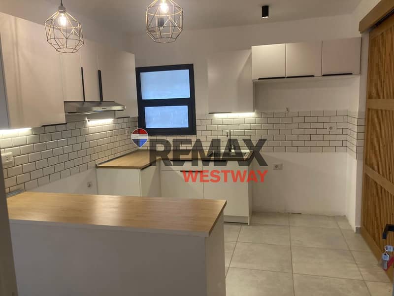 Apartment for rent in Westtown Beverly Hills - Widok 2