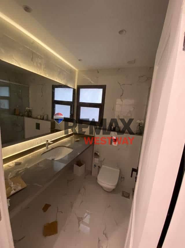 Apartment for rent in Westtown Beverly Hills - Widok 4
