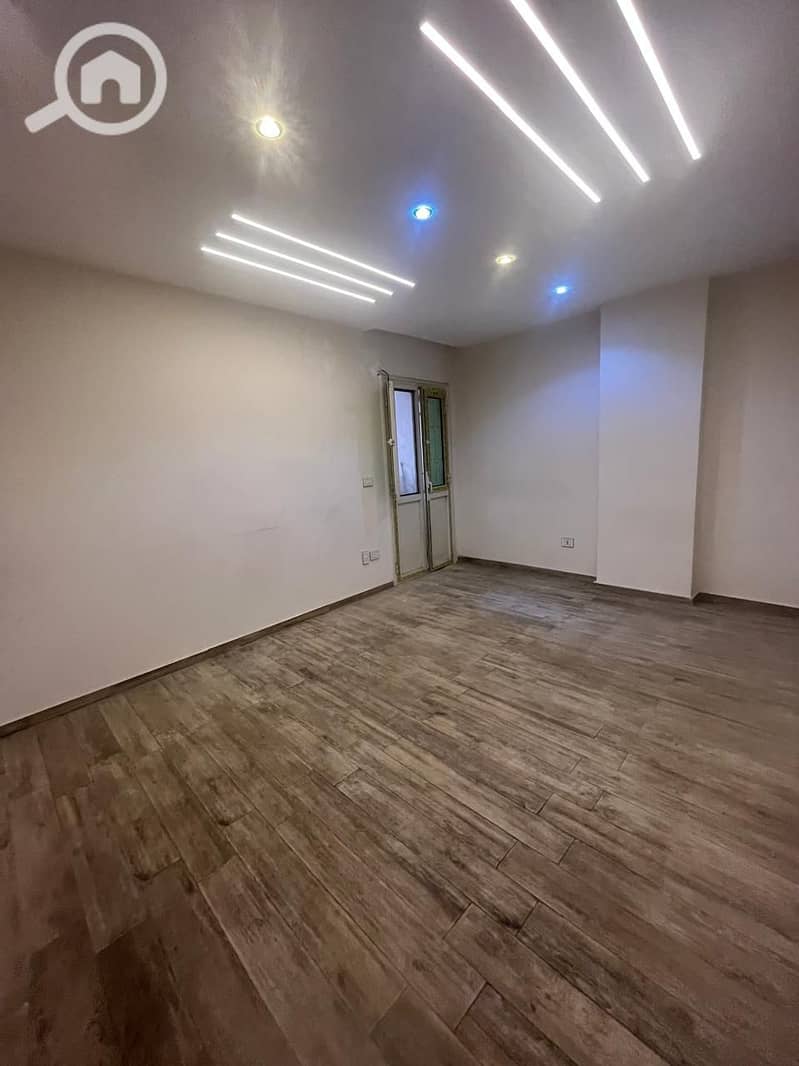 250 sqm office in a modern tower with an elegant entrance near Al-Batal in Mohandessin - Ansicht 6