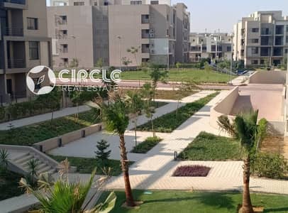 3 Bedroom Flat for Sale in New Cairo, Cairo - Image03. jpg 3 Bedroom Flat for Sale in New Cairo, Cairo - Image03. jpg
