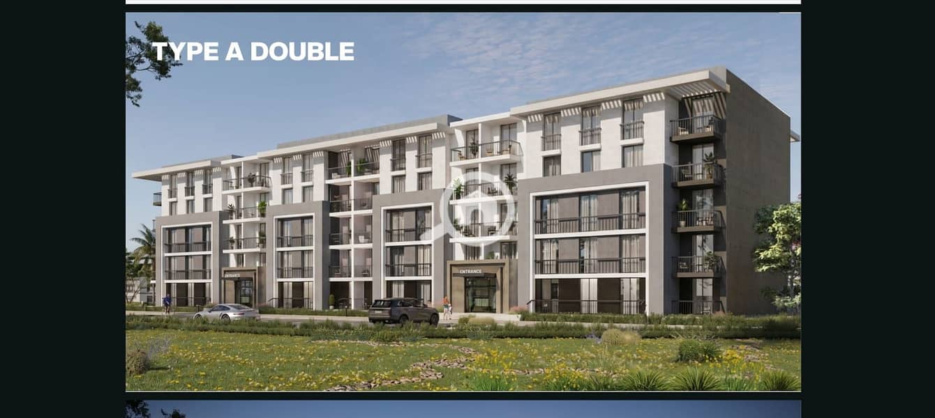 Apartment for Sale 160 sqm in Livyn Compound on Suez Road Directly Near Madinaty - Ansicht 4