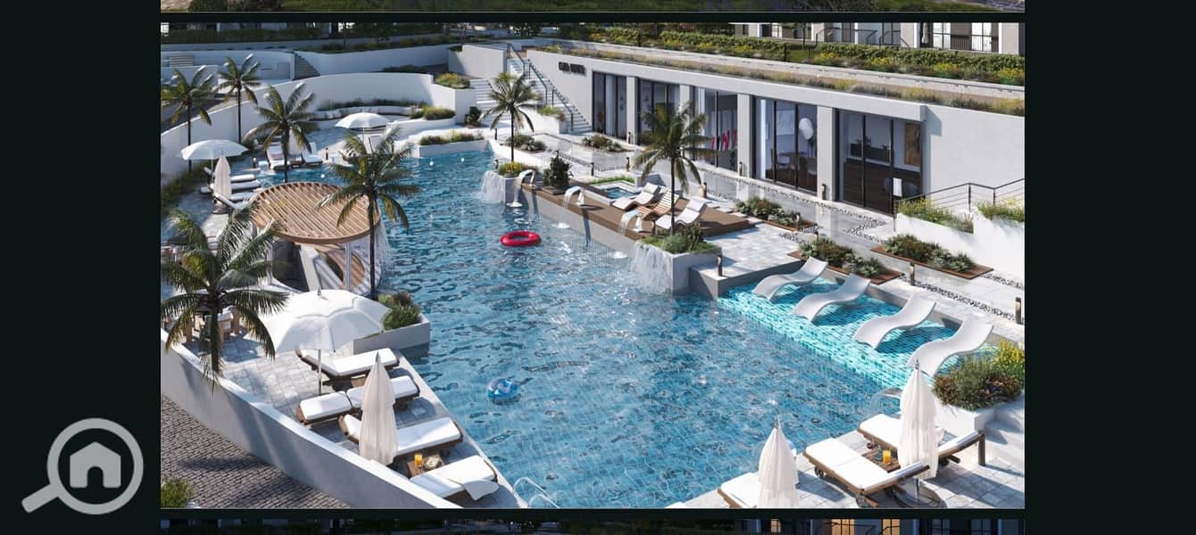 Apartment for Sale 160 sqm in Livyn Compound on Suez Road Directly Near Madinaty - Mehr