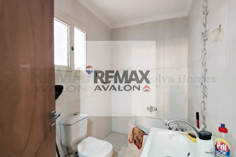 3Bedroom Apartment for Rent in (Smouha – Golden Square) with Open View - Więcej