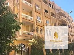 Apartment for sale in Al Banafseg finished buildings first floor with elevator - Vista 2