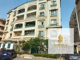 Apartment for sale in Al Banafseg finished buildings first floor with elevator - Vista 5