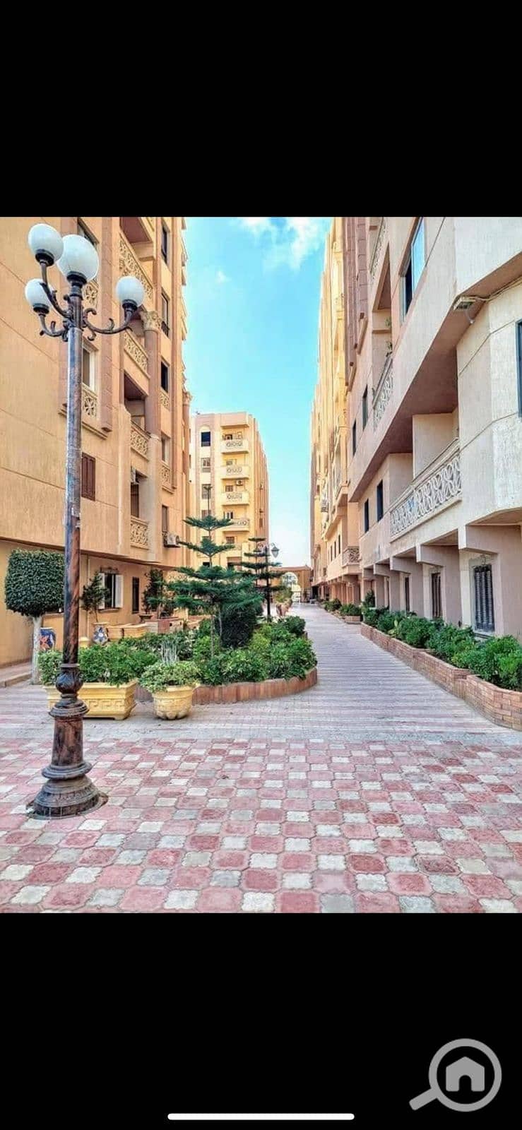 Apartment for sale in Sueno city compound - Widok 5