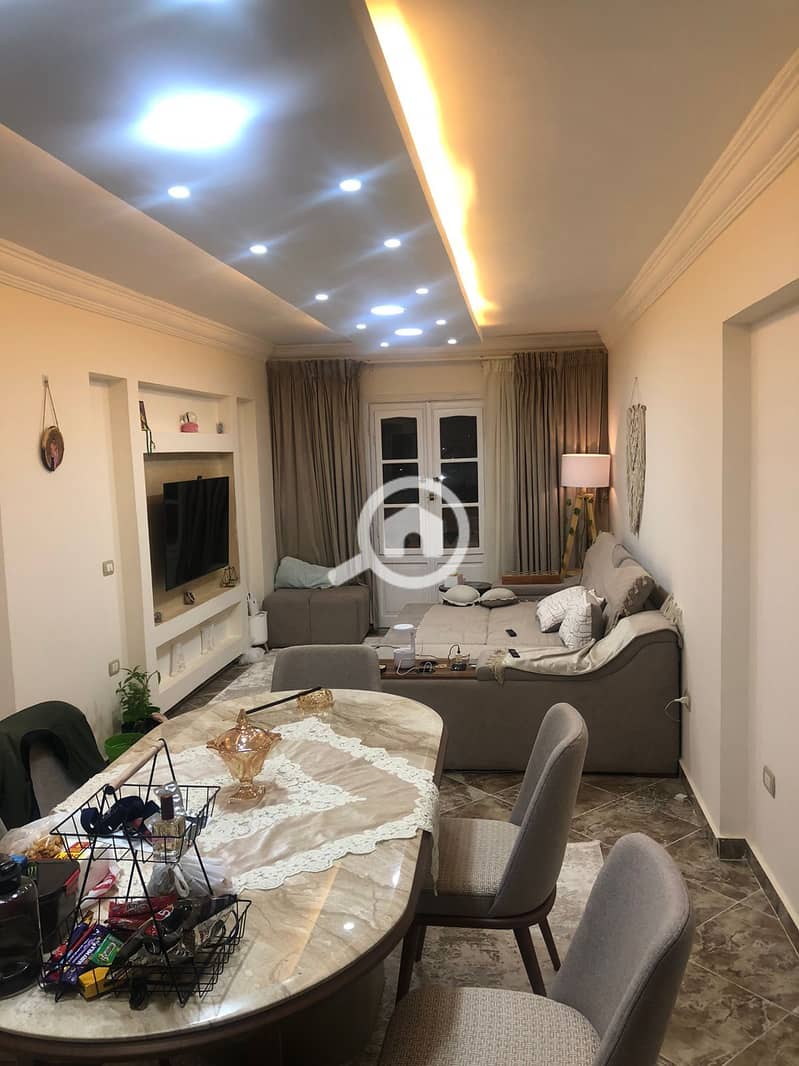 Apartment for sale in Sueno city compound - Widok 6