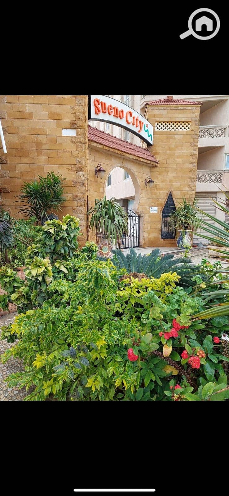 Apartment for sale in Sueno city compound - Więcej