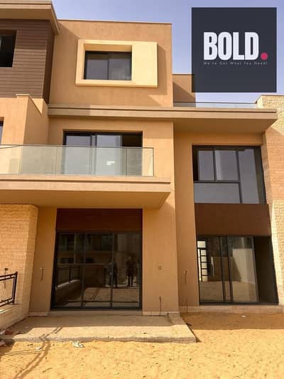 3 Bedroom Townhouse for Sale in Sheikh Zayed, Giza - vbbn. jpeg 3 Bedroom Townhouse for Sale in Sheikh Zayed, Giza - vbbn. jpeg