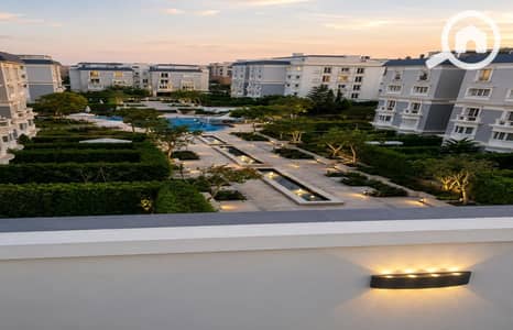 3 Bedroom iVilla for Sale in New Cairo, Cairo - b365aca2-2678-4a72-8b7e-741a2d871d91. jpg