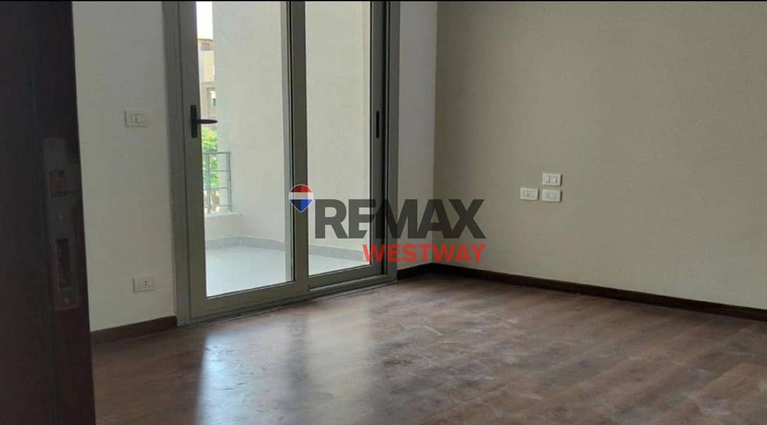 Twin house for rent in Palm Parks Compound (Palm Hills) - Widok 6