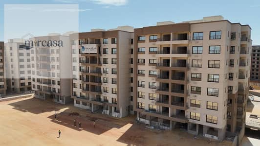 3 Bedroom Flat for Sale in New Capital City, Cairo - 06220419-1177-471c-9692-865e6e14039d. jpg 3 Bedroom Flat for Sale in New Capital City, Cairo - 06220419-1177-471c-9692-865e6e14039d. jpg
