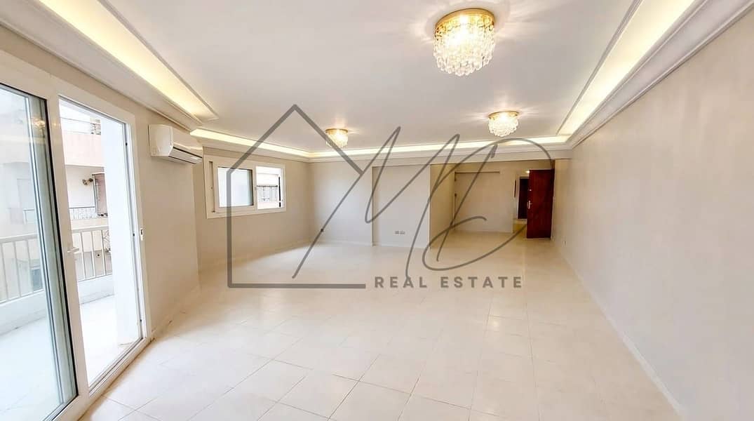 Apartment for residential rent in Glem Beach direct 250m - Ansicht 3