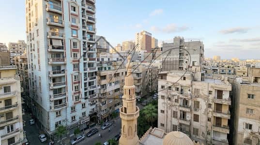 2 Bedroom Flat for Rent in Sporting, Alexandria - WhatsApp Image 2026-06-14 at 4.38. 54 PM (1). jpeg 2 Bedroom Flat for Rent in Sporting, Alexandria - WhatsApp Image 2026-06-14 at 4.38. 54 PM (1). jpeg