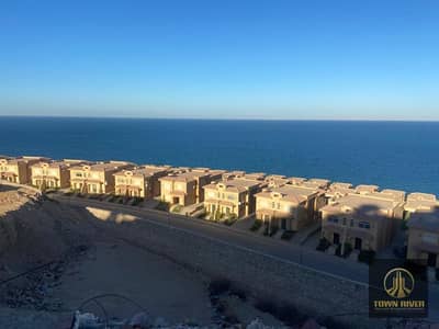3 Bedroom Chalet for Sale in Ain Sukhna, Suez - WhatsApp Image 2024-02-07 at 17.08. 36_71a0137b. jpg