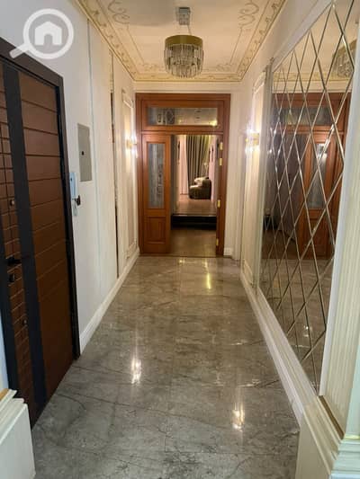 10+ Beds Villa for Sale in New Cairo, Cairo - 1. jpeg