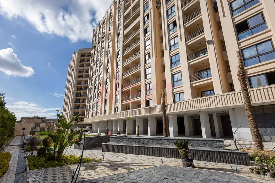 Apartment for Sale – 184 sqm – Smouha – Valory Antoniadis - Widok 2