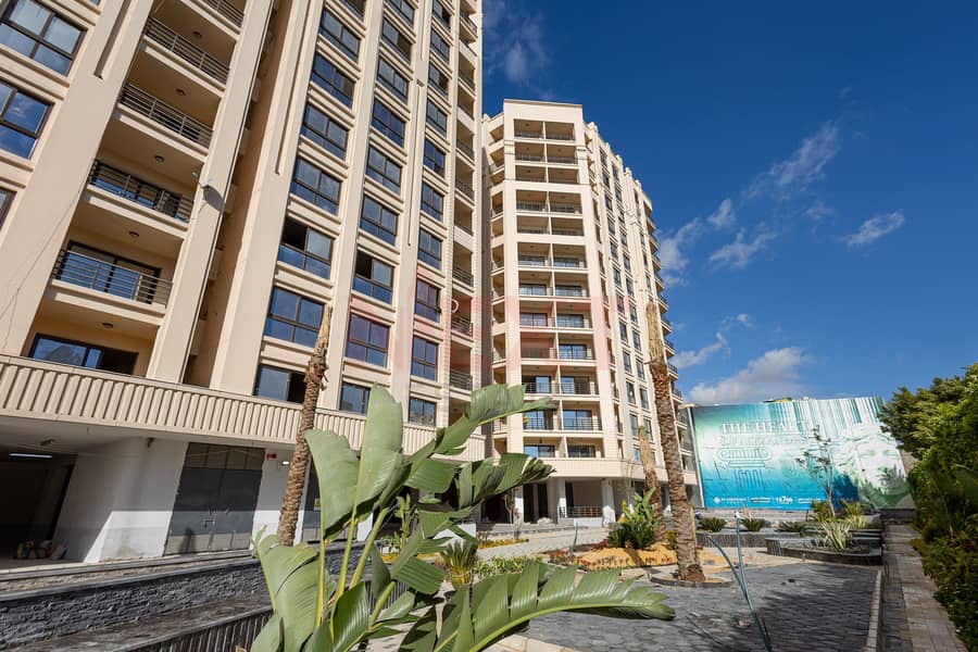 Apartment for Sale – 184 sqm – Smouha – Valory Antoniadis - Widok 3