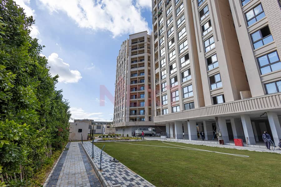 Apartment for Sale – 184 sqm – Smouha – Valory Antoniadis - Widok 4