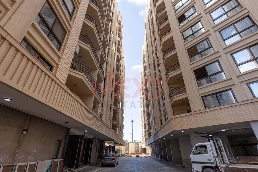 Apartment for Sale – 184 sqm – Smouha – Valory Antoniadis - Widok 5