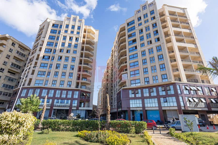 Apartment for Sale – 184 sqm – Smouha – Valory Antoniadis - Widok 6