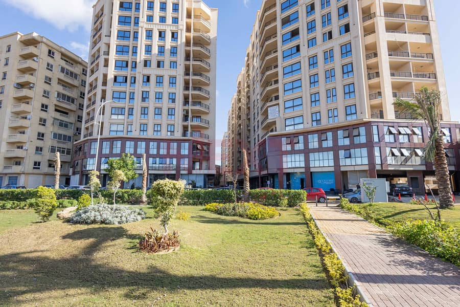 Apartment for Sale – 184 sqm – Smouha – Valory Antoniadis - Więcej