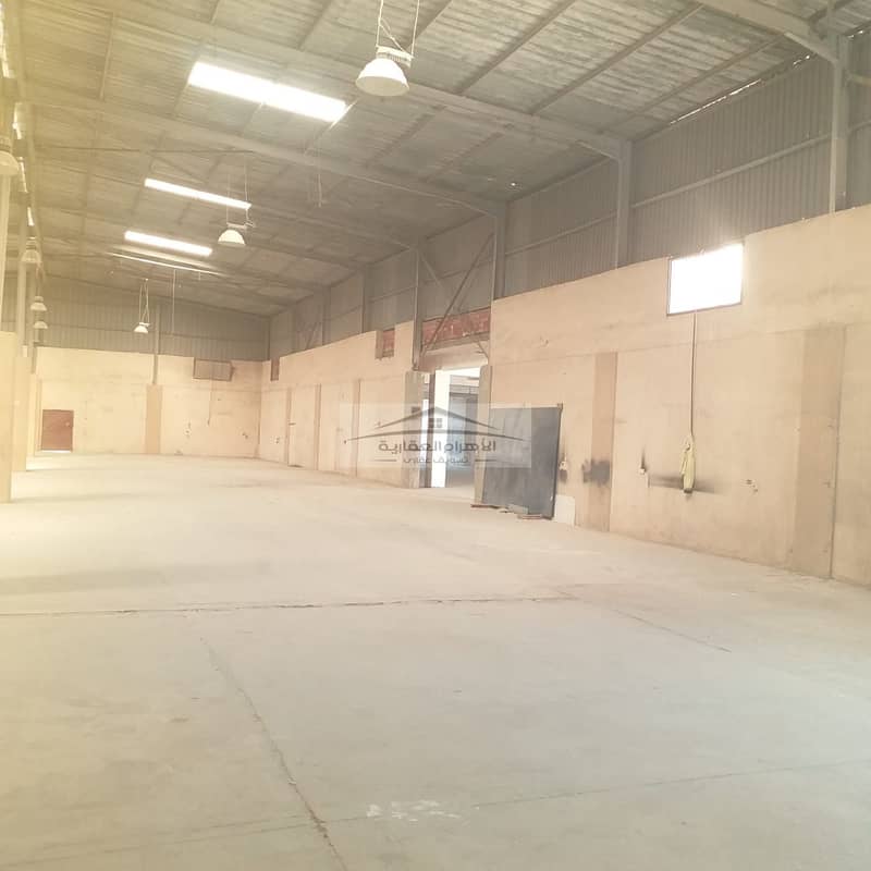 Factory for rent, 1200 sq m, licensed chemical plant First Industrial Zone, Obour City - Widok 4
