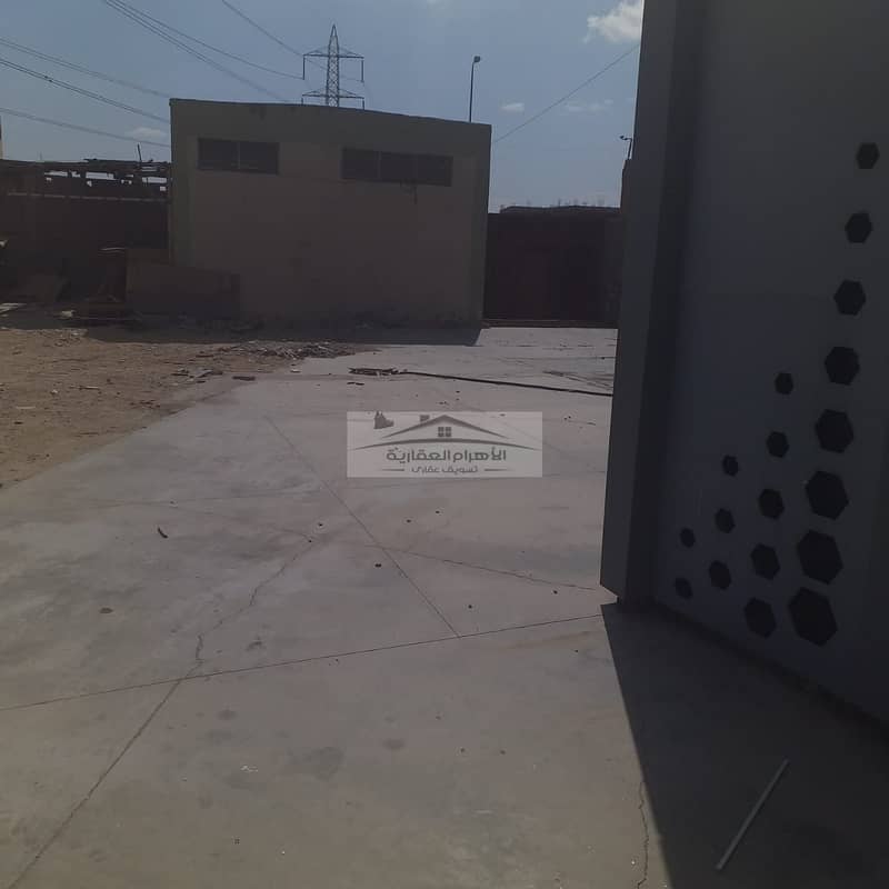 Factory for rent, 1200 sq m, licensed chemical plant First Industrial Zone, Obour City - Więcej