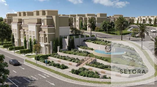 3 Bedroom Flat for Sale in Mostakbal City, Cairo - 133e056f-ffc4-422c-94d9-cfb9c33ee406. jpg 3 Bedroom Flat for Sale in Mostakbal City, Cairo - 133e056f-ffc4-422c-94d9-cfb9c33ee406. jpg