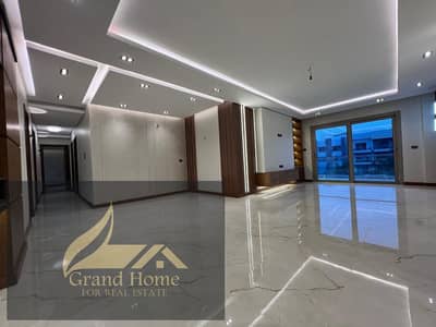 3 Bedroom Flat for Rent in New Cairo, Cairo - 5e6cca15-d70d-49c9-a44f-4c3a42f3ad87. jpg