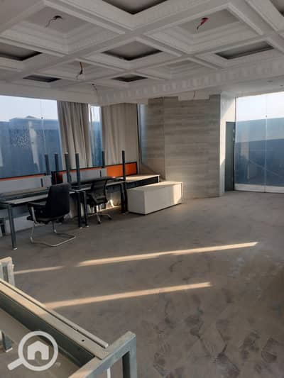 Commercial Building for Rent in Sheraton, Cairo - 1000318841. jpg