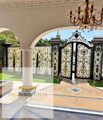 3 Bedroom Villa for Sale in Mostakbal City, Cairo - WhatsApp Image 2026-05-09 at 12.39. 49 PM (2). jpeg 3 Bedroom Villa for Sale in Mostakbal City, Cairo - WhatsApp Image 2026-05-09 at 12.39. 49 PM (2). jpeg