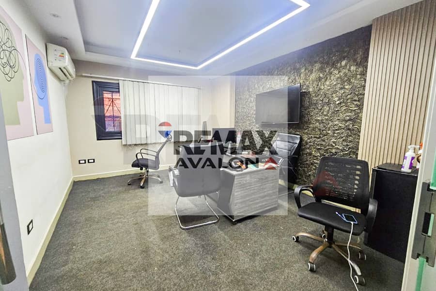 Office space for sale 120 m Cleopatra (steps from the sea) - Ansicht 4