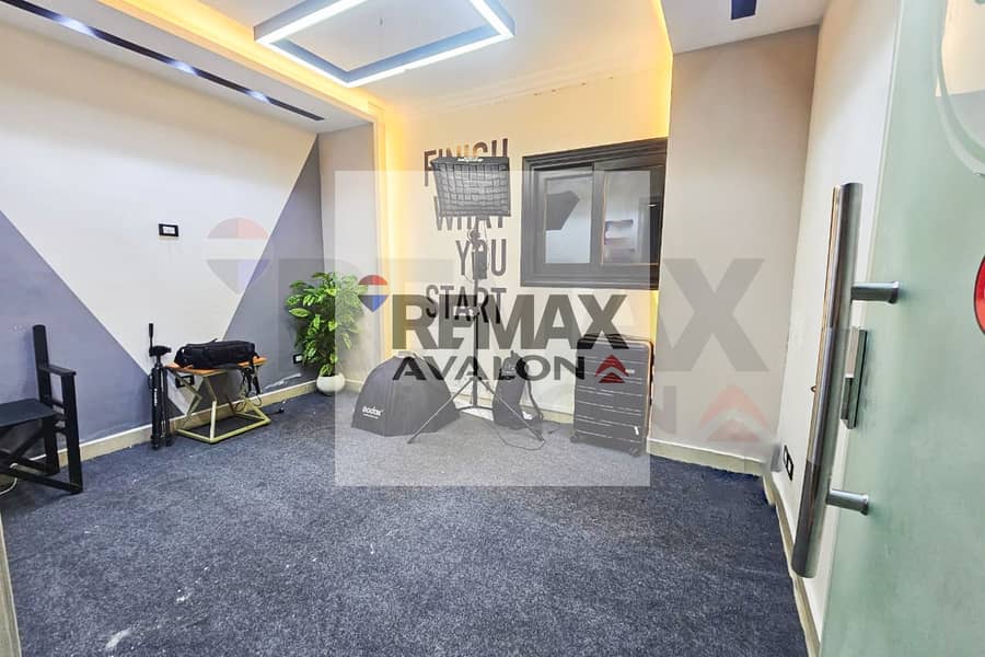 Office space for sale 120 m Cleopatra (steps from the sea) - Ansicht 6