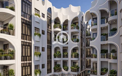 1 Bedroom Flat for Sale in Hurghada, Red Sea - WhatsApp Image 2026-02-11 at 1.42. 14 PM (2). jpeg 1 Bedroom Flat for Sale in Hurghada, Red Sea - WhatsApp Image 2026-02-11 at 1.42. 14 PM (2). jpeg
