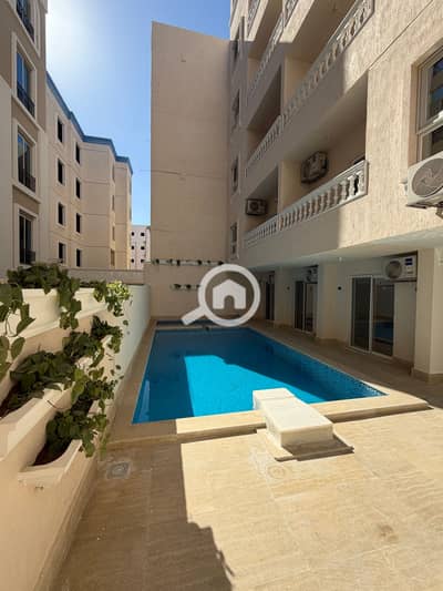 شقة 1 غرفة نوم للبيع في الغردقة، البحر الأحمر - IMG_4544. jpg شقة 1 غرفة نوم للبيع في الغردقة، البحر الأحمر - IMG_4544. jpg