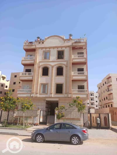 6 Bedroom Duplex for Sale in Badr City, Cairo - 1000367221. heic 6 Bedroom Duplex for Sale in Badr City, Cairo - 1000367221. heic