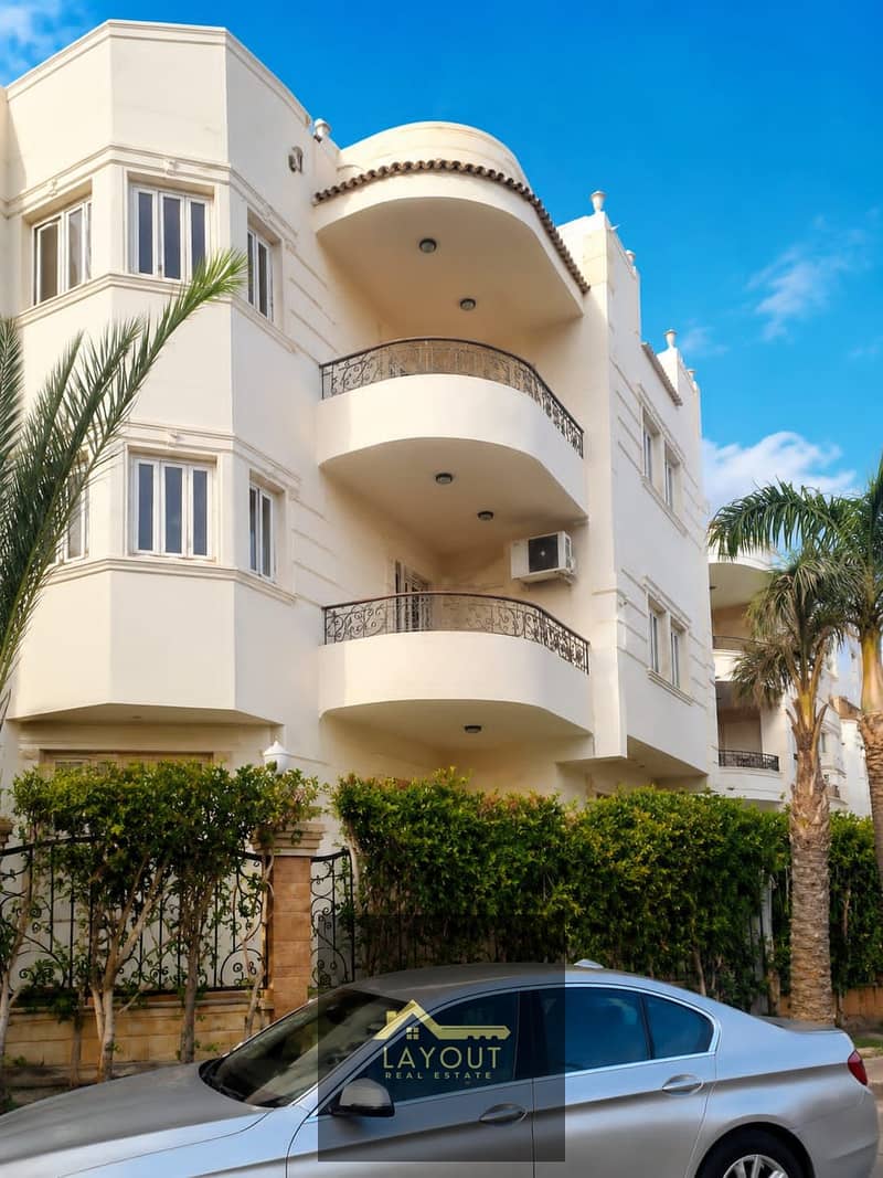 48,000,000 EGP | 530m Standalone Villa for Sale in New Cairo 80m Private Pool + Elevator + 3 Floors & Roof | Exceptional Luxury Living Opportu – pohled 2