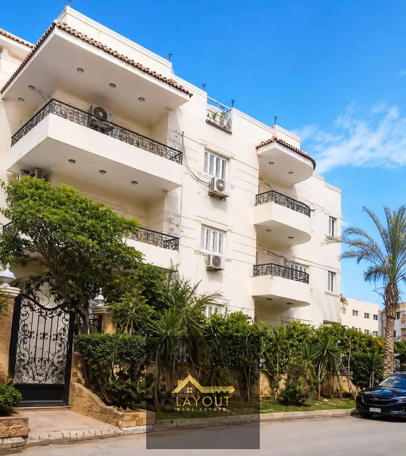 48,000,000 EGP | 530m Standalone Villa for Sale in New Cairo 80m Private Pool + Elevator + 3 Floors & Roof | Exceptional Luxury Living Opportu – pohled 3