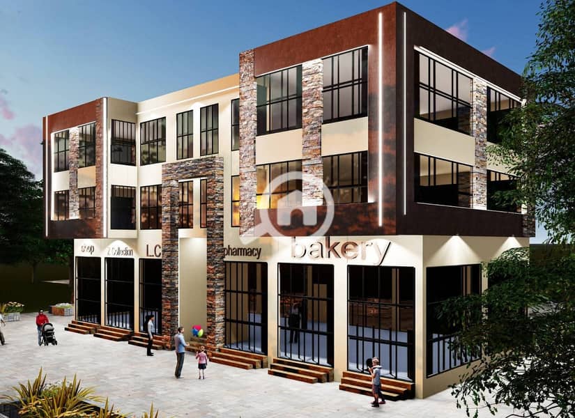 Pharmacy for sale in the most densely populated area in Al-Andalus, with more than 100,000 residential units, area 39 m. – pohled 4